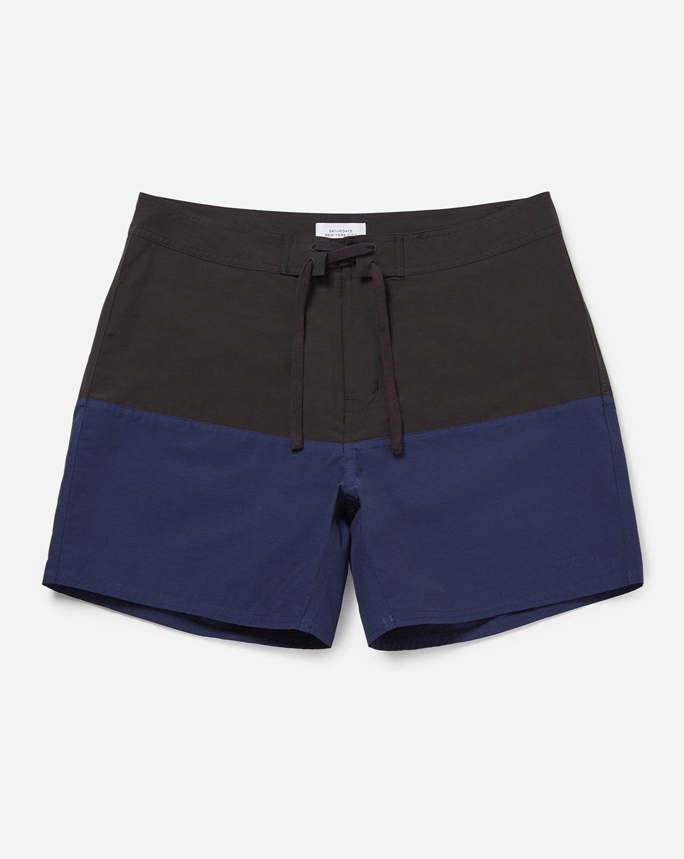 Ennis Boardshort - Ocean