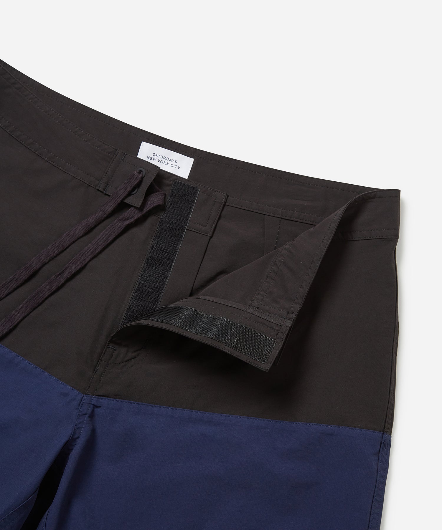 Ennis Boardshort - Ocean