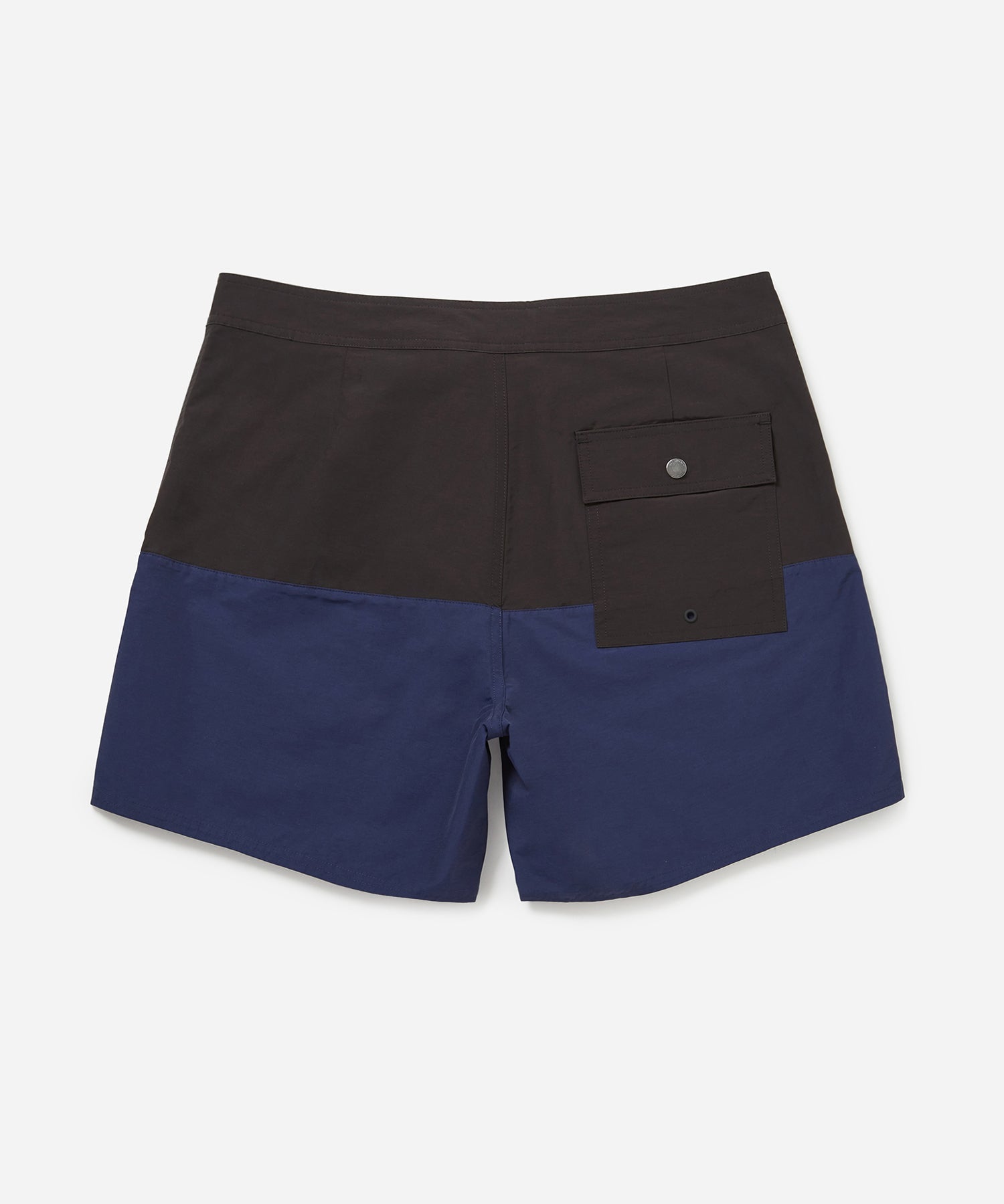 Ennis Boardshort - Ocean