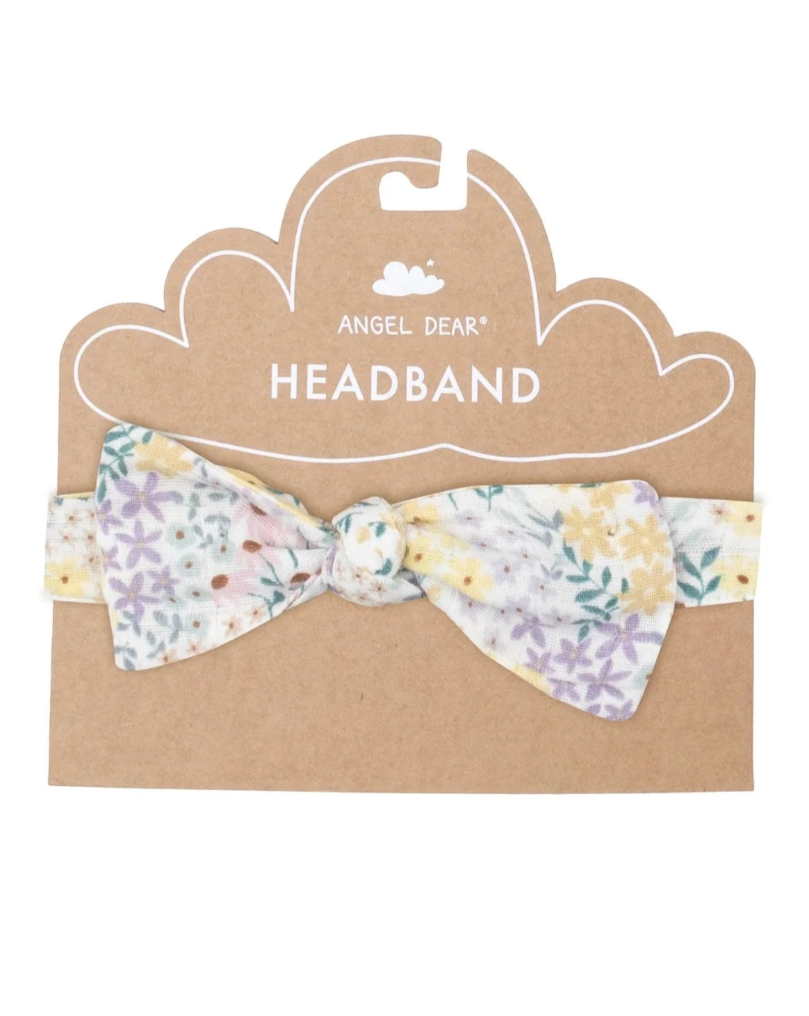 Headband - Spreading Joy