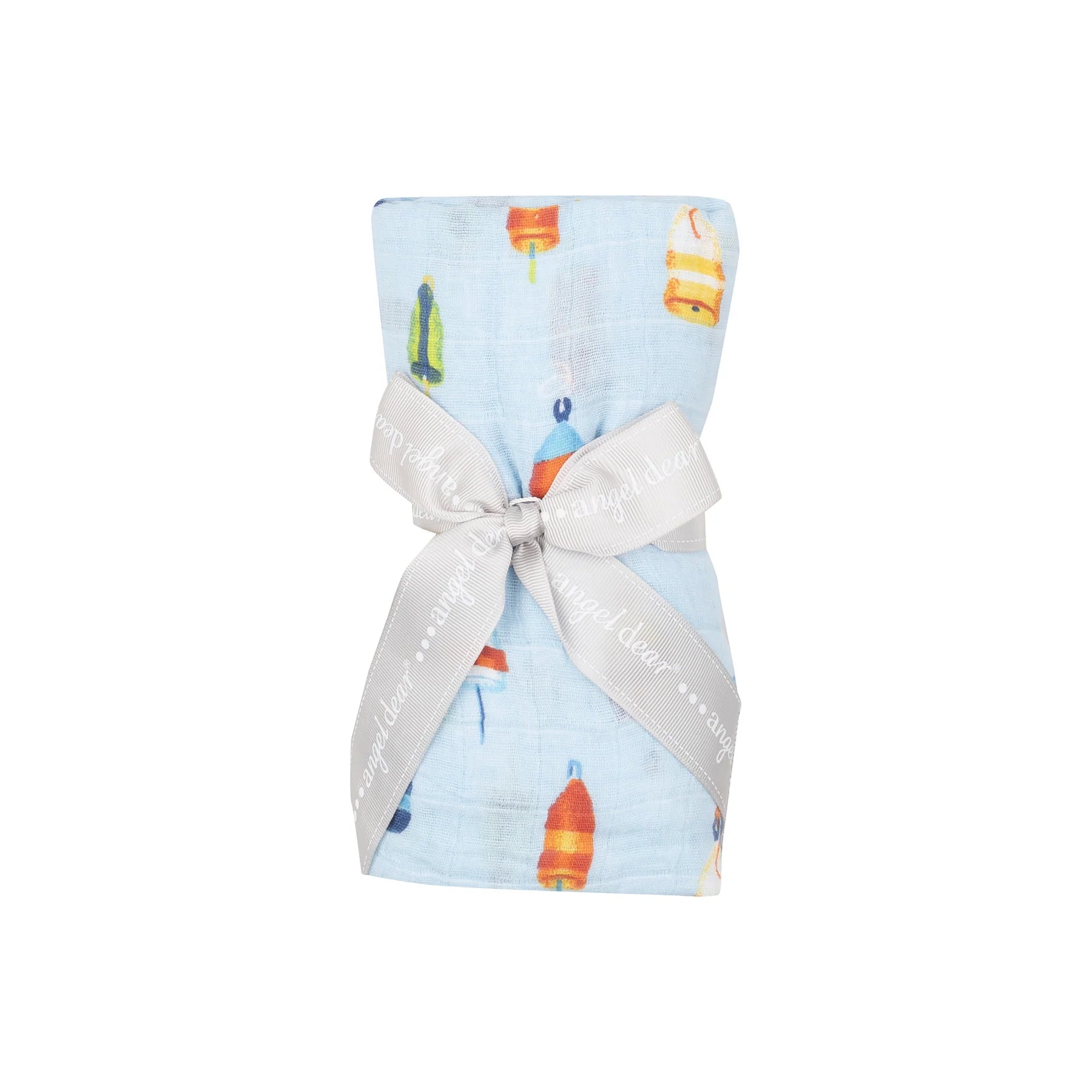 Swaddle Blanket - Buoys