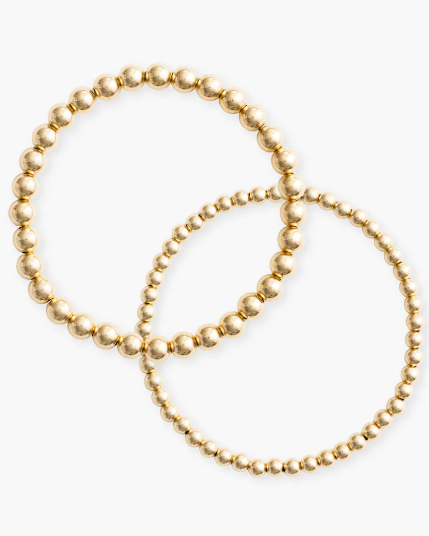 All Gold Stacker