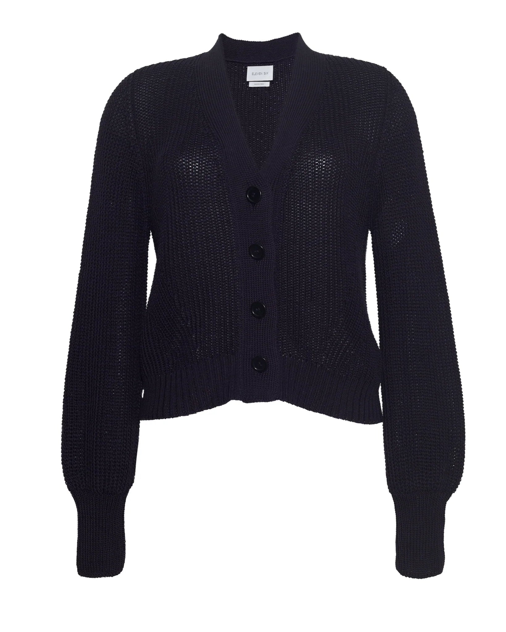 Isla Cardi - Navy
