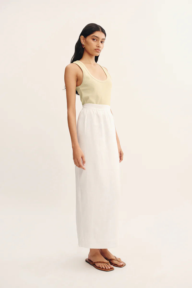 Lewis Singlet - Beige