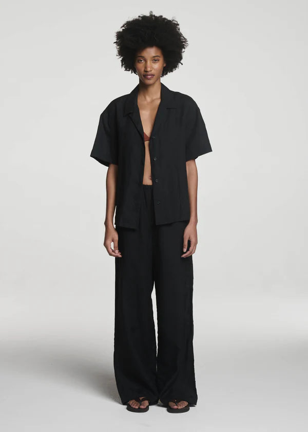 The Austin Trousers - Black