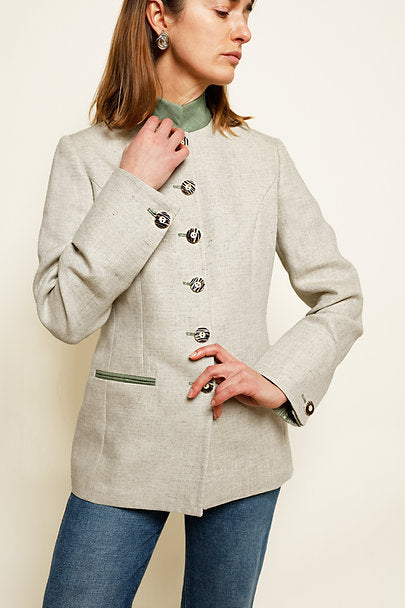 Louise Gris