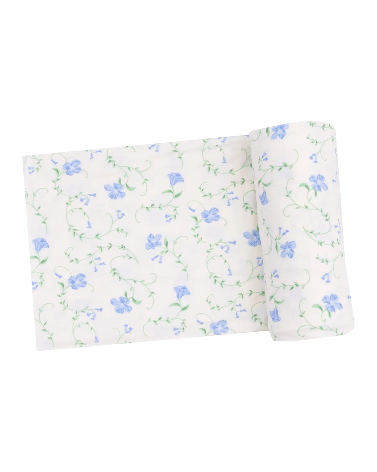 Swaddle Blanket - Sweet Vines