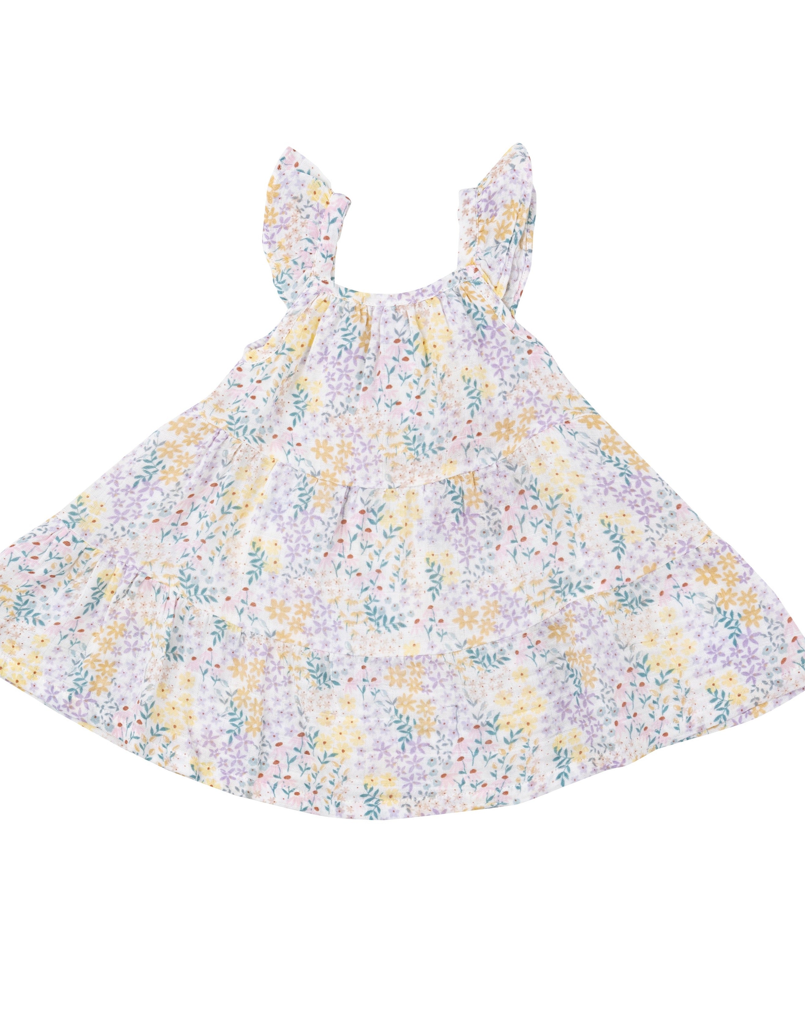 Twirly Dress - Spreading Joy