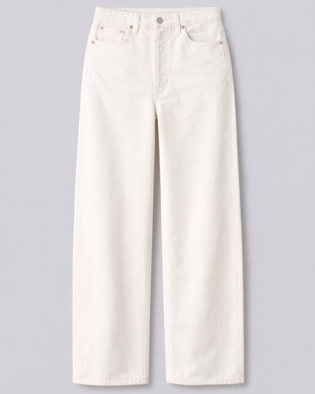 Low Slung Baggy 30.5" - Brown Rice