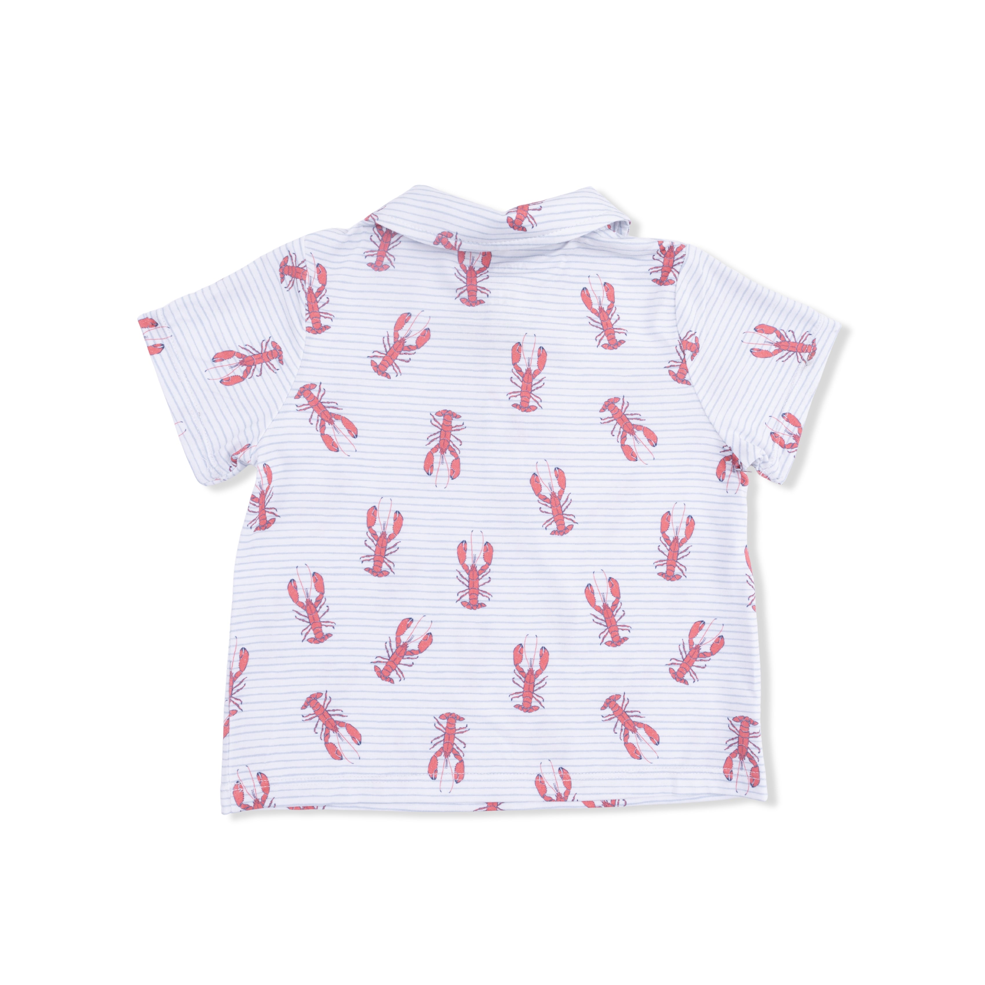 Polo with Everyday Short - Lobsters