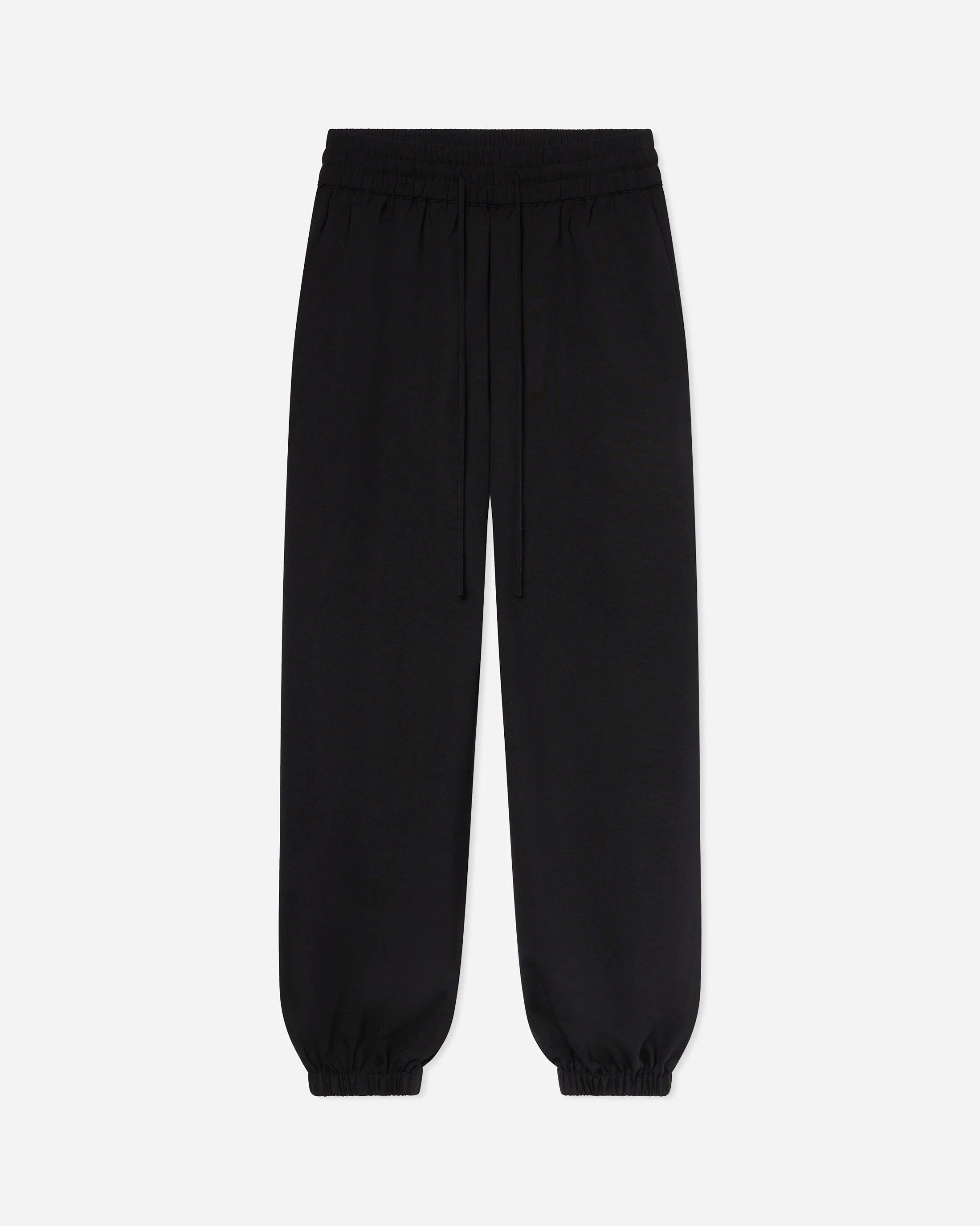 Jogger Pant - Black