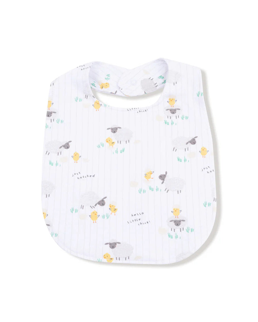 Feeding Bib - Just Hatched