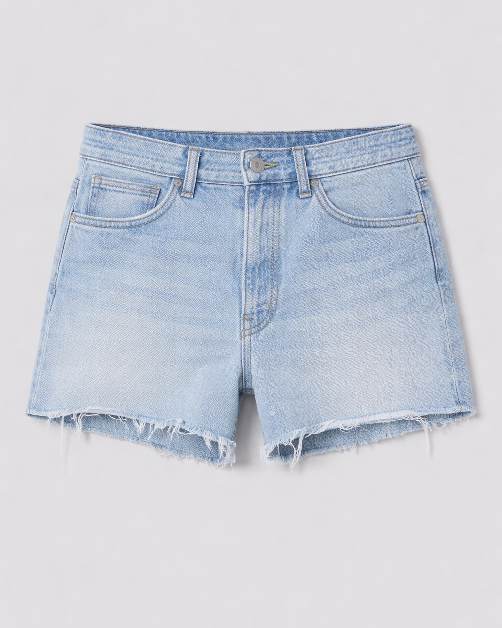 Parker Vintage Cut Off Short - Comeback