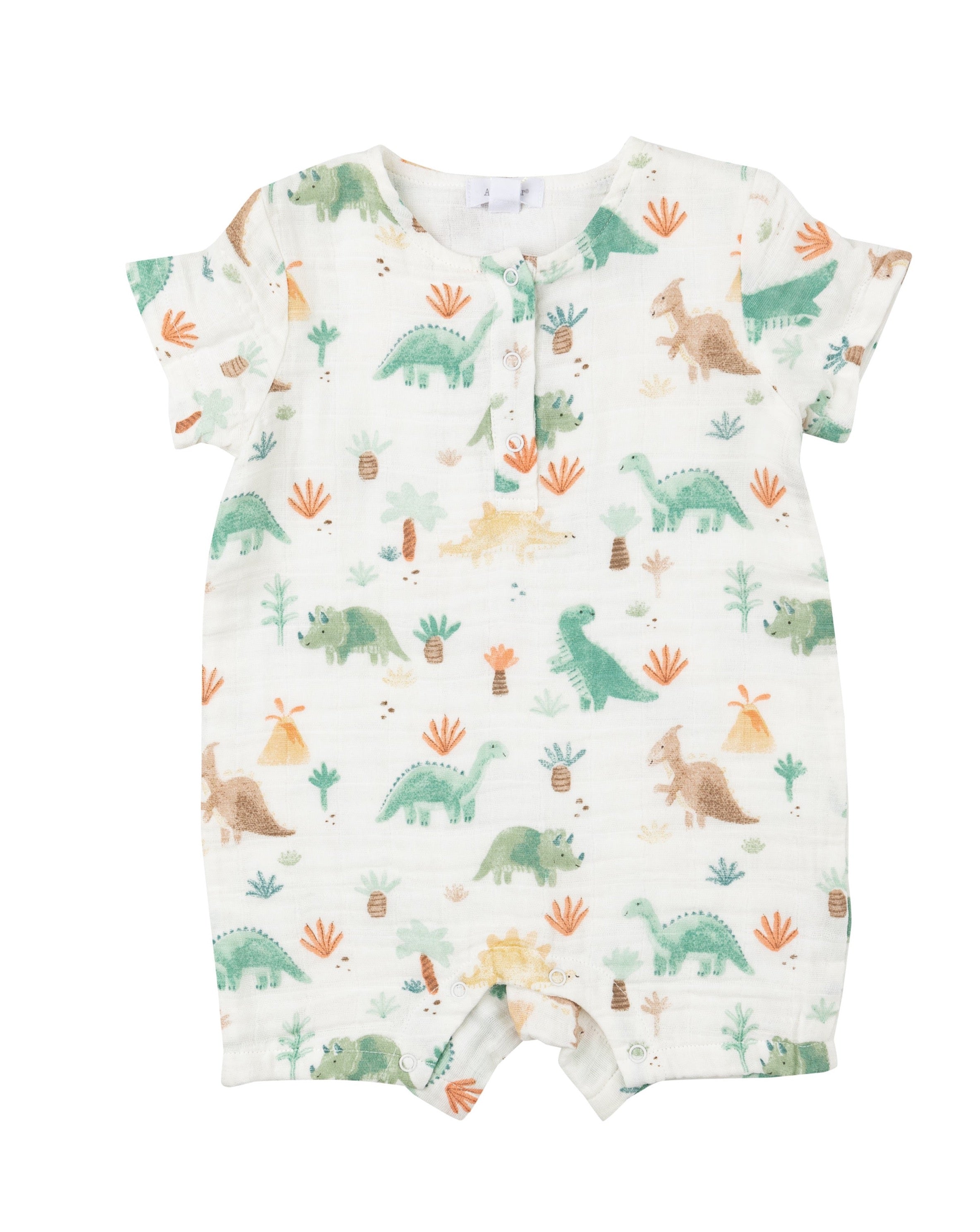 Henley Shortall - Softy Dinos