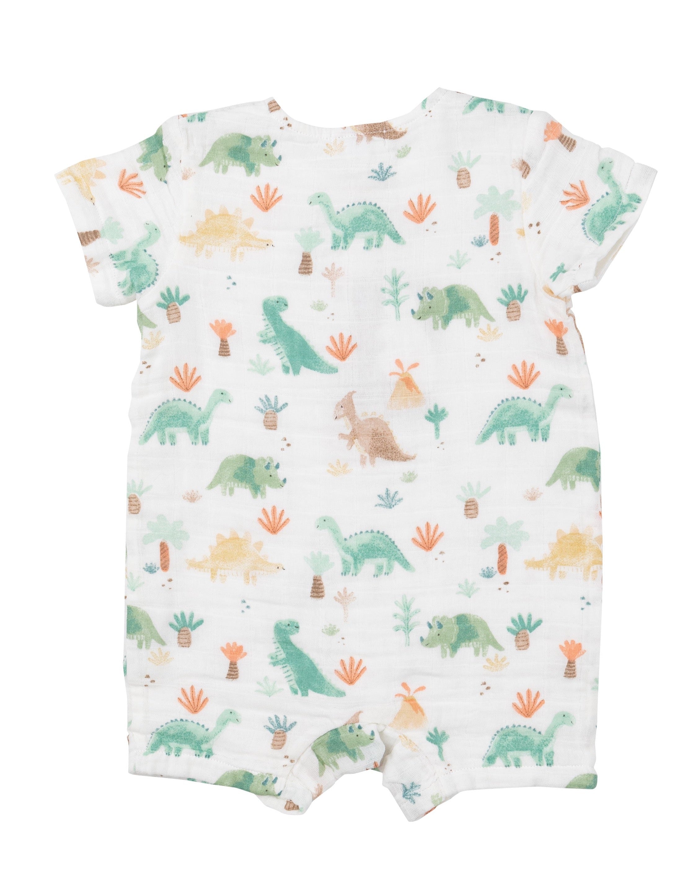 Henley Shortall - Softy Dinos