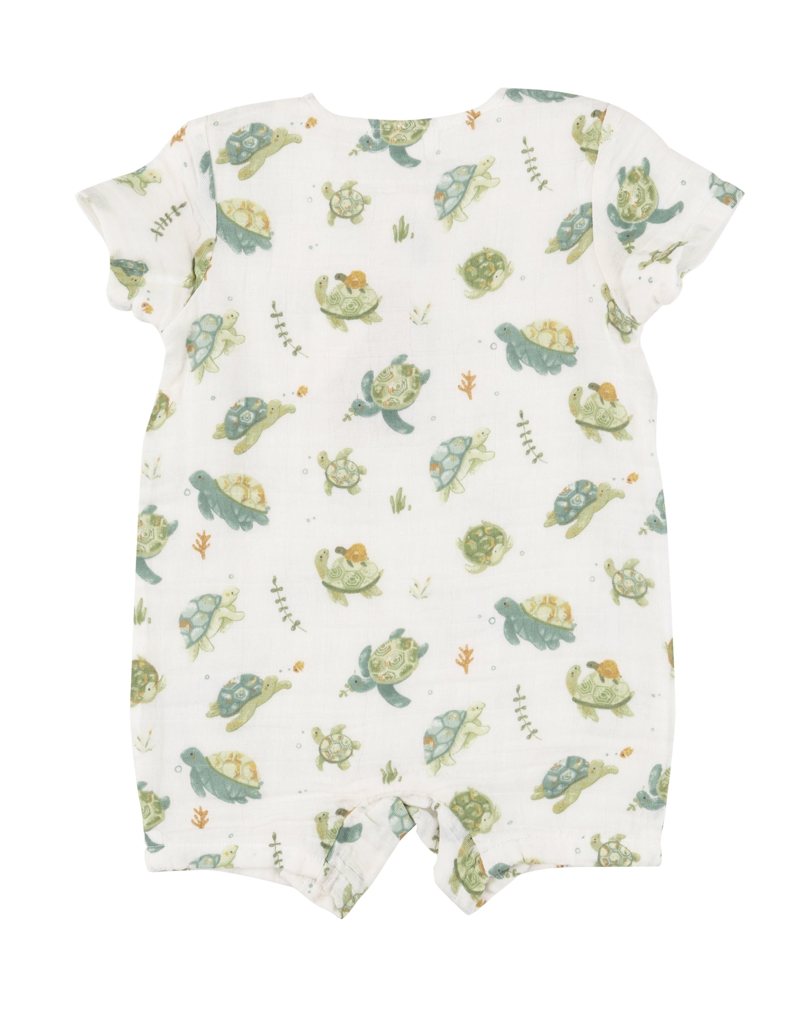 Henley Shortall - Sea Turtles