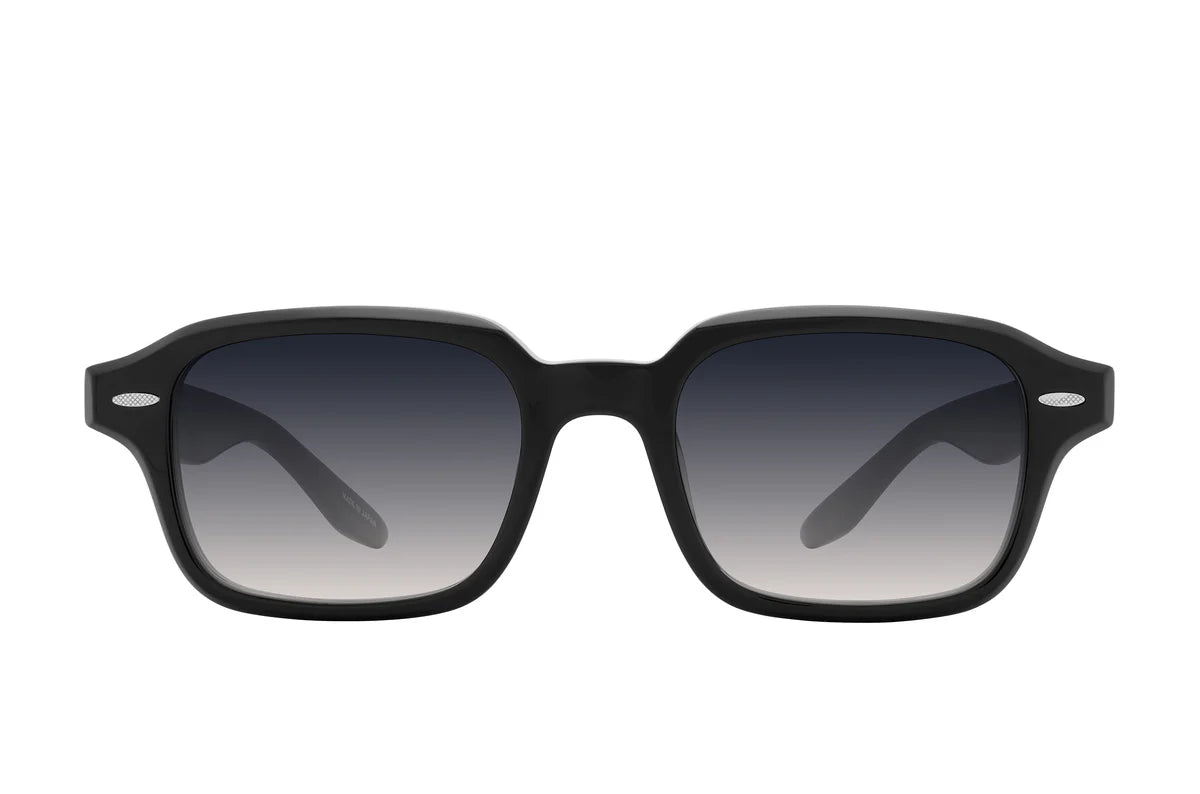Remi - Black / Basalt