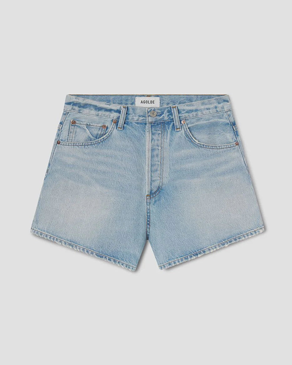 Leith Short - Convert