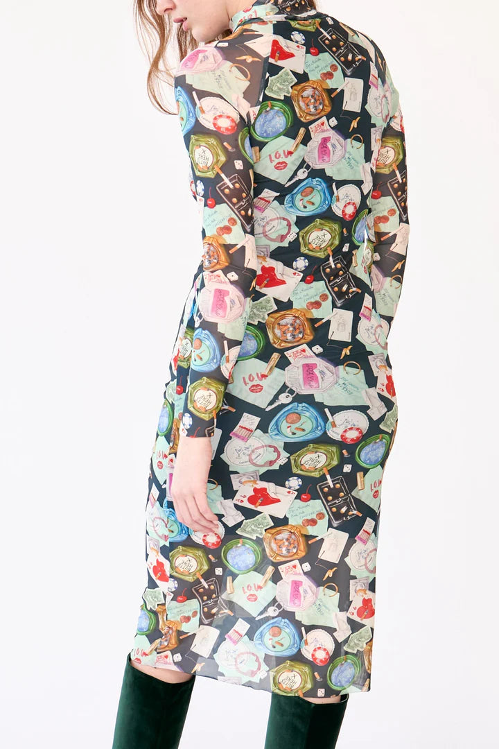 Lilith Dress - Butts Here
