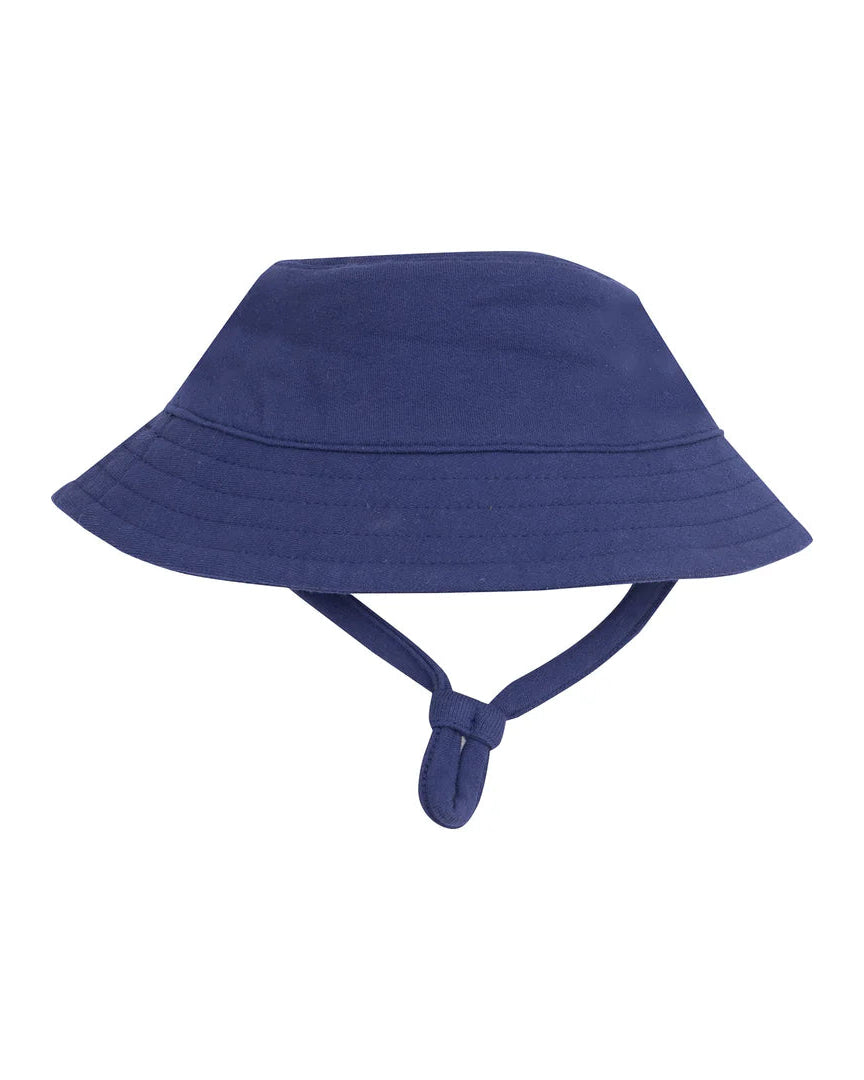 Bucket Hat - Navy