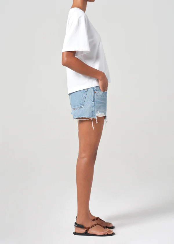 Parker Vintage Cut Off Short - Animate