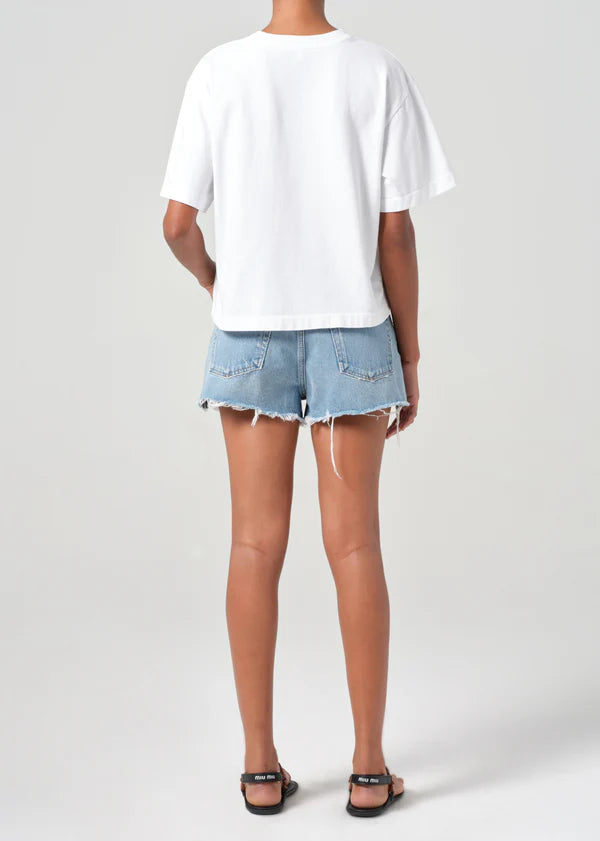 Parker Vintage Cut Off Short - Animate