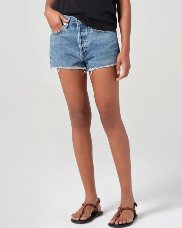 Parker Vintage Cut Off Short - Chorus