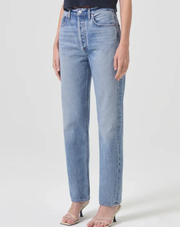 90's Pinch Waist - Infinite