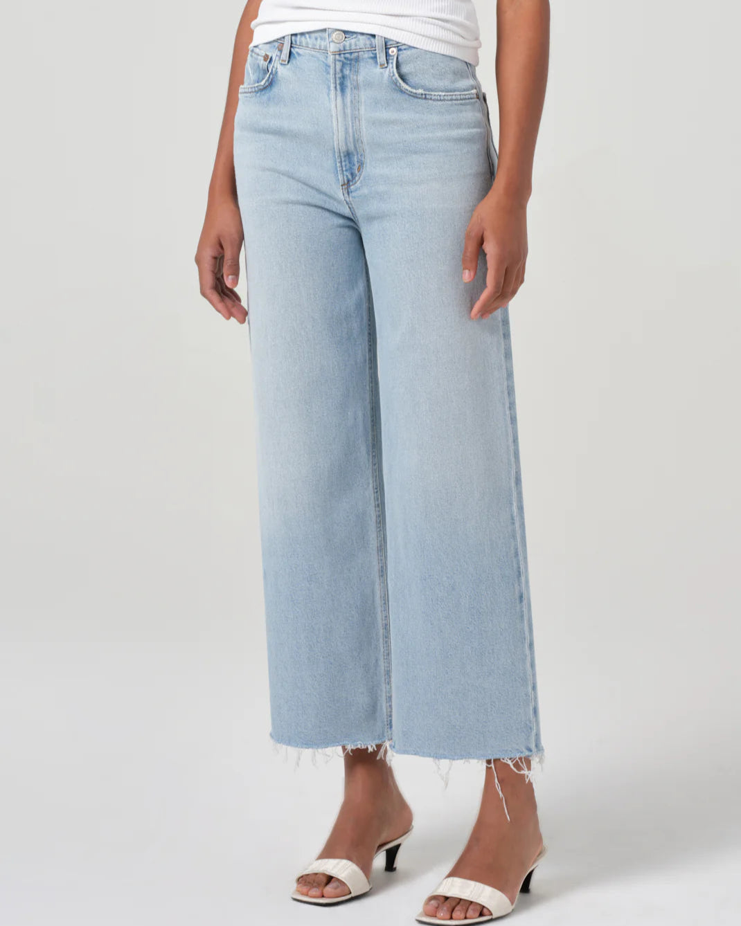 Ren Jean (Stretch) - Beam