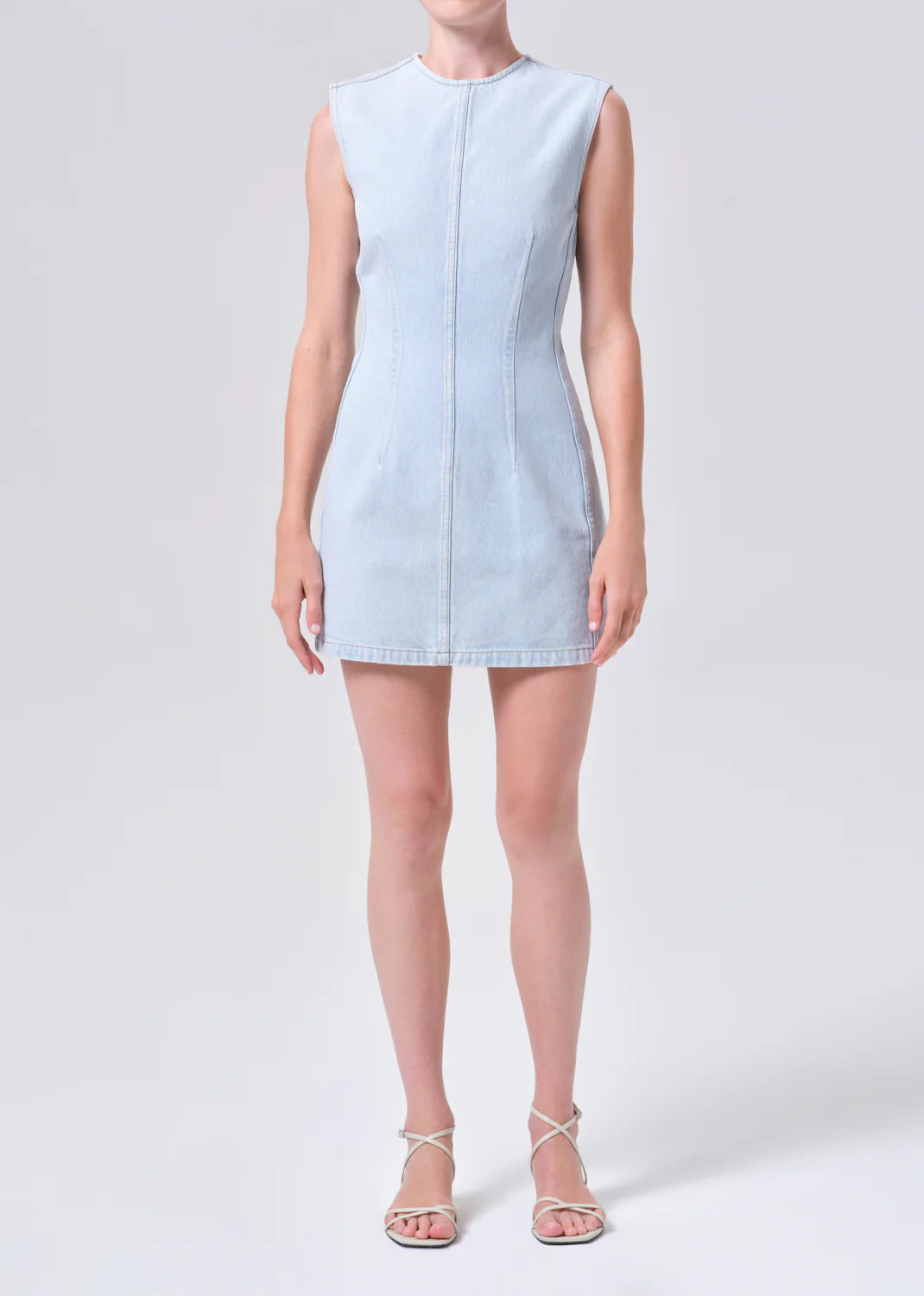 Barton Dress - Select
