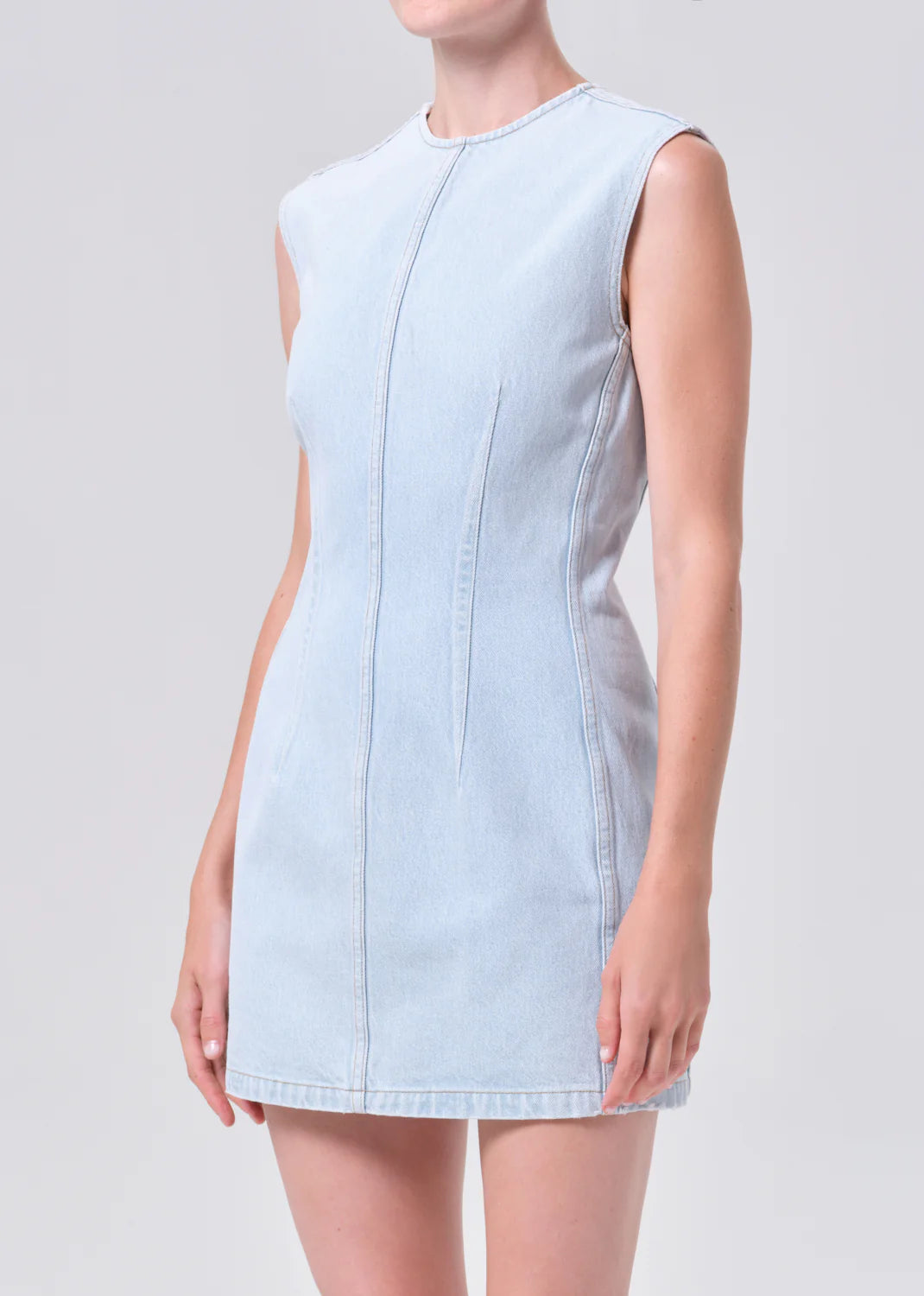 Barton Dress - Select