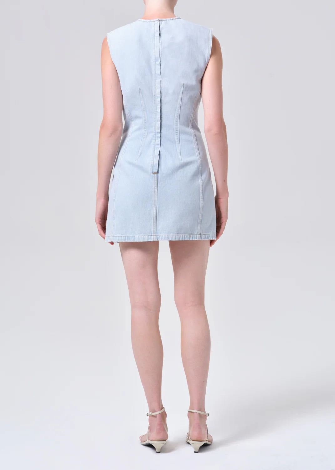 Barton Dress - Select