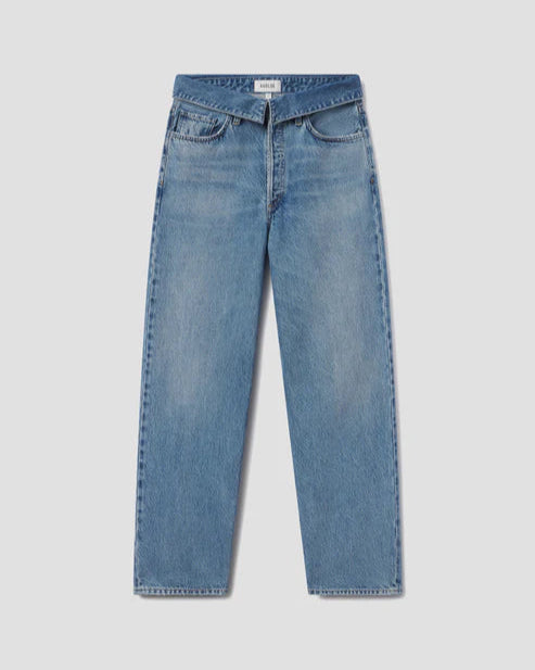 Echo Taper Jean - Shrine