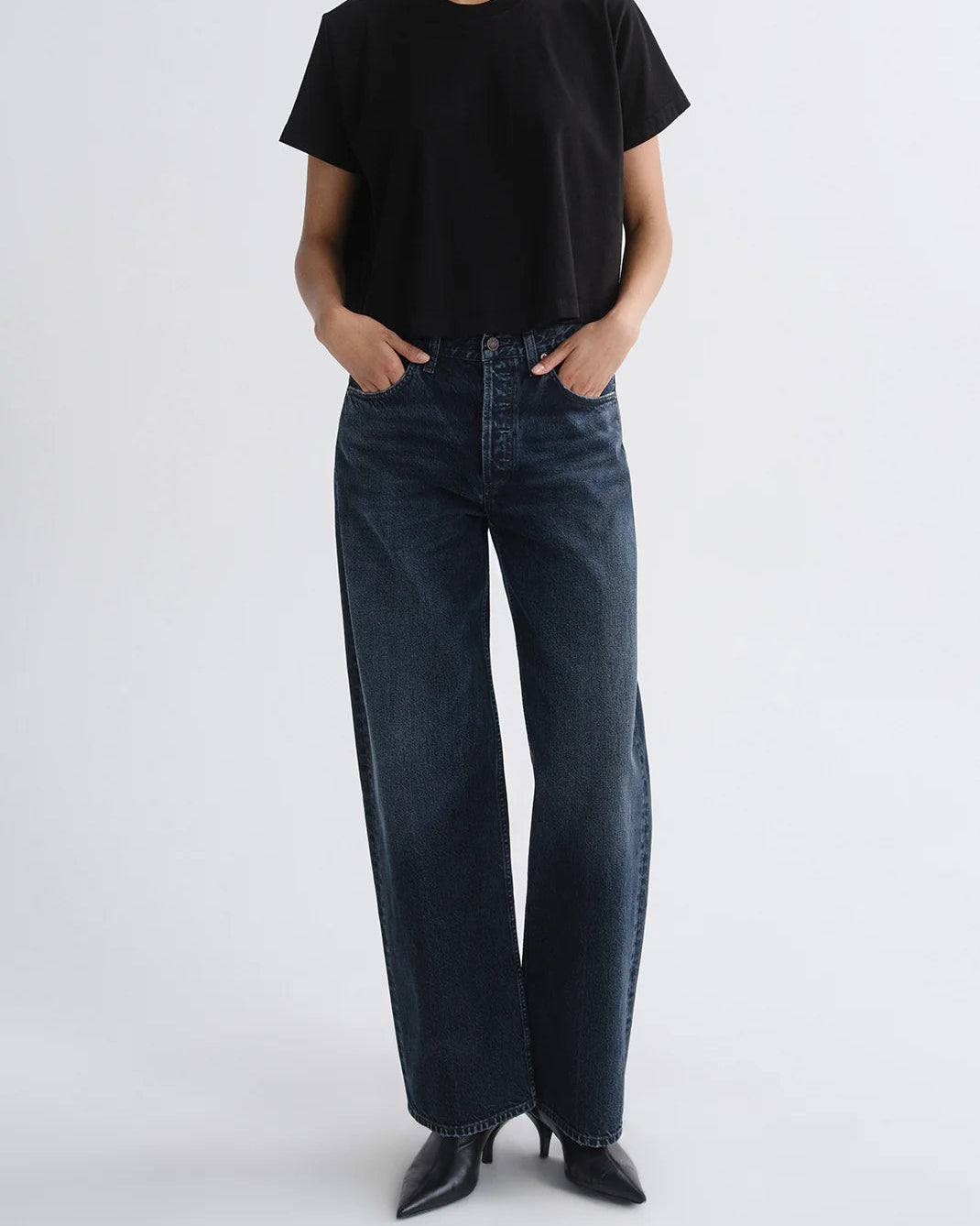 Arc Jean 32" - Central