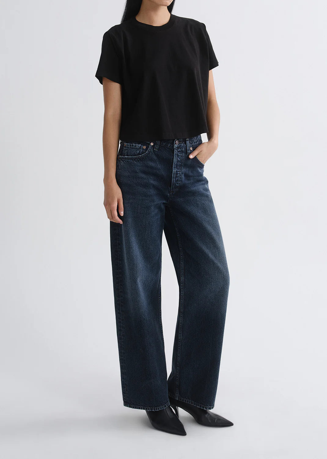 Arc Jean 32" - Central