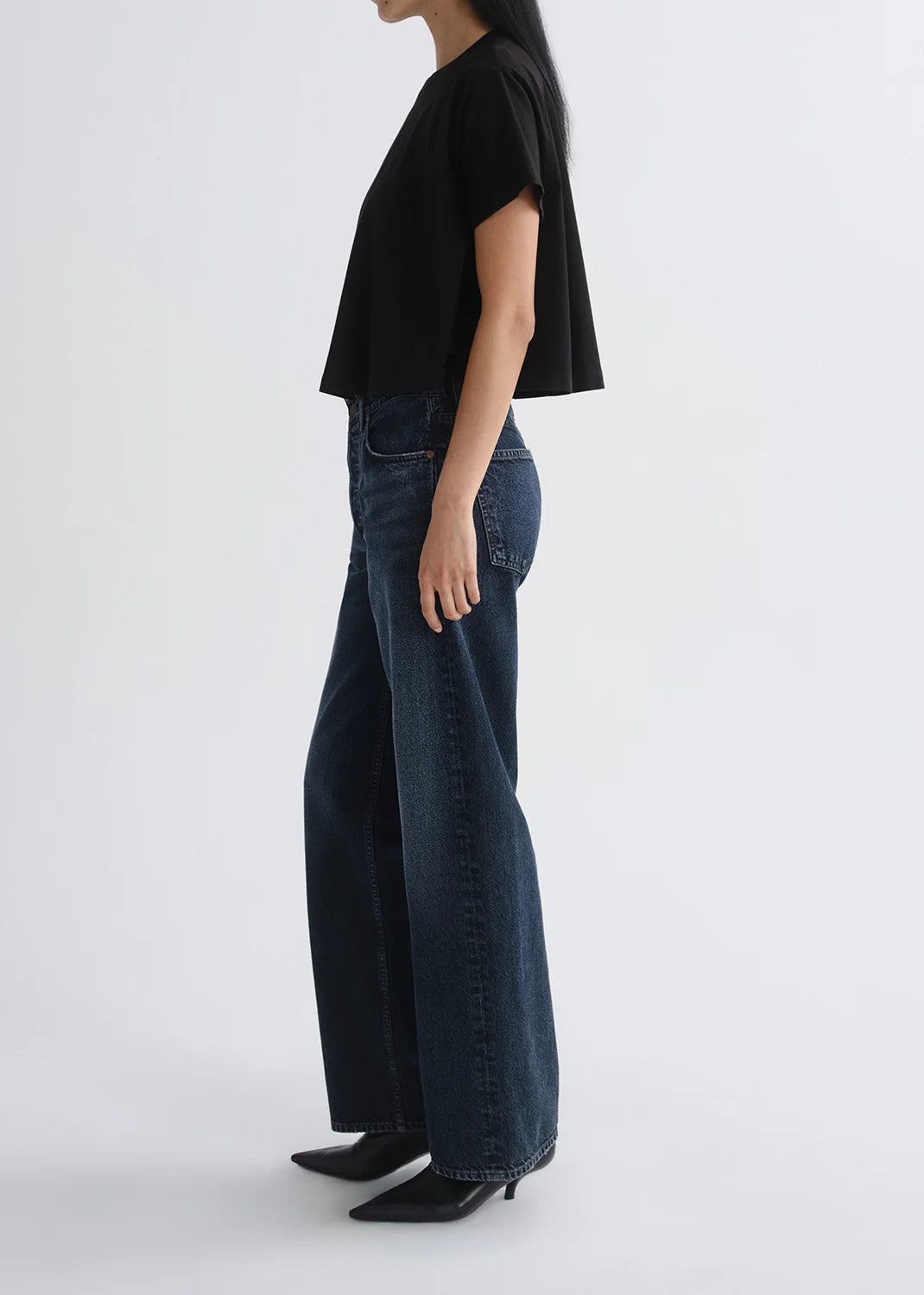 Arc Jean 32" - Central