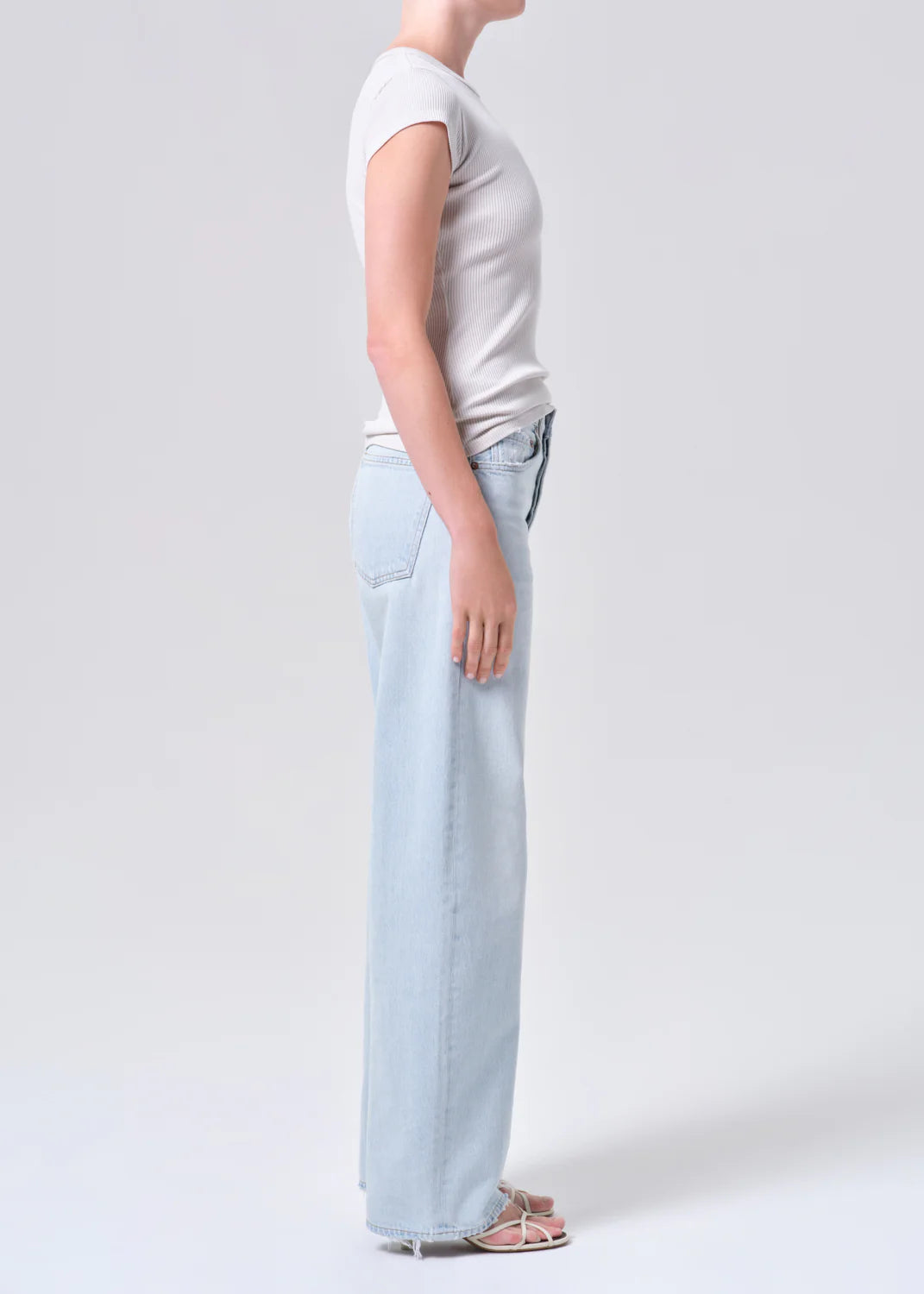 Arc Jean 32" (Weightless) - Tangent
