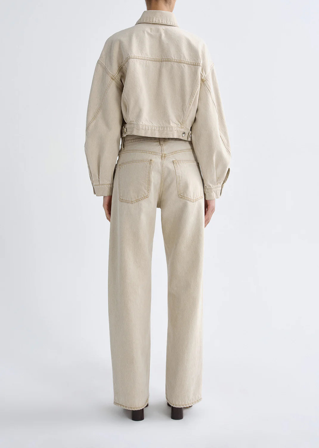 Arc Jean 32" - Arena