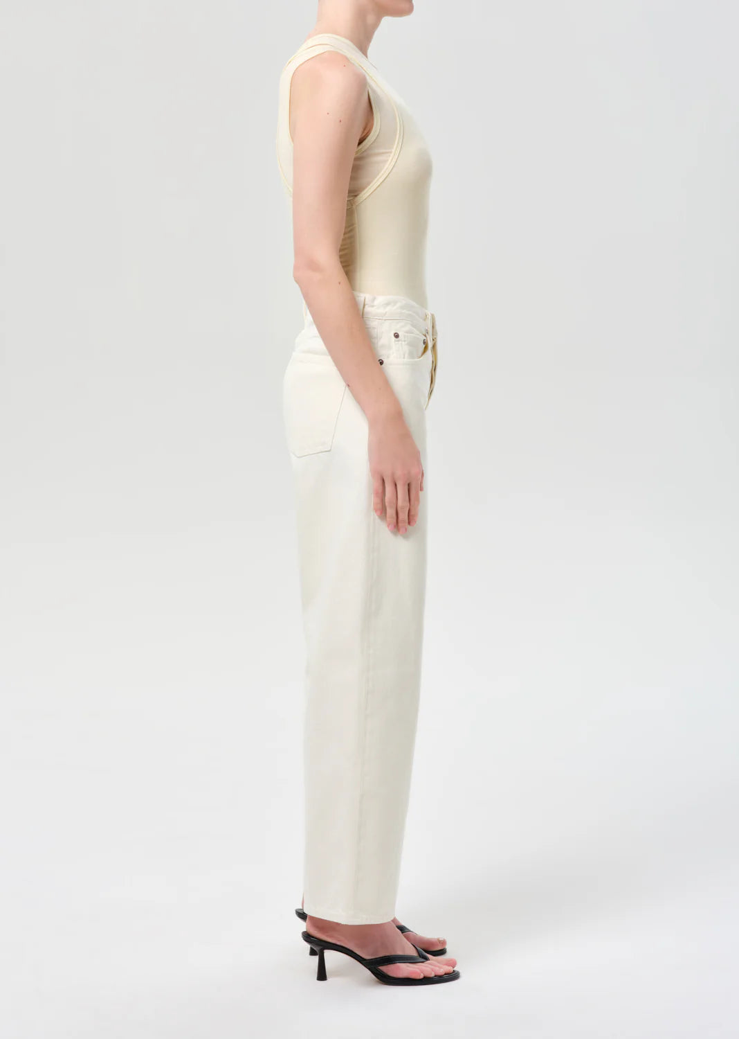 Arc Jean 29" - Solar