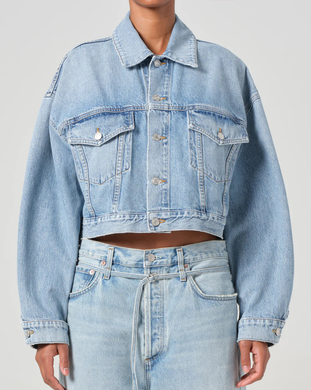 Palmer Jacket (Weightless) - Space