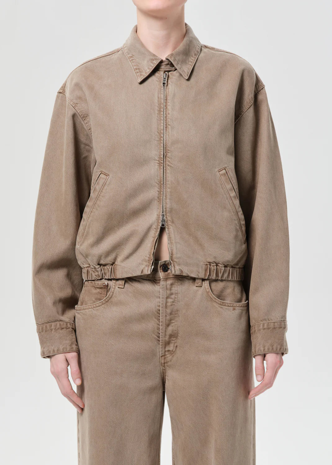 Nile Jacket (Flyweight) - Trail