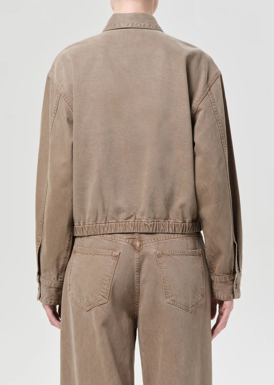Nile Jacket (Flyweight) - Trail