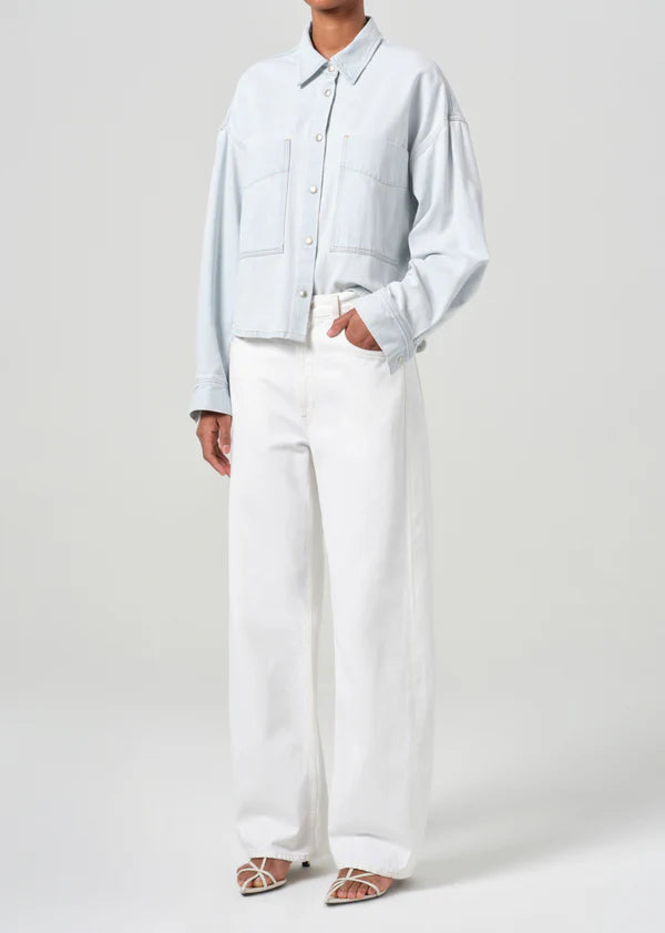 Myah Shirt - Shift