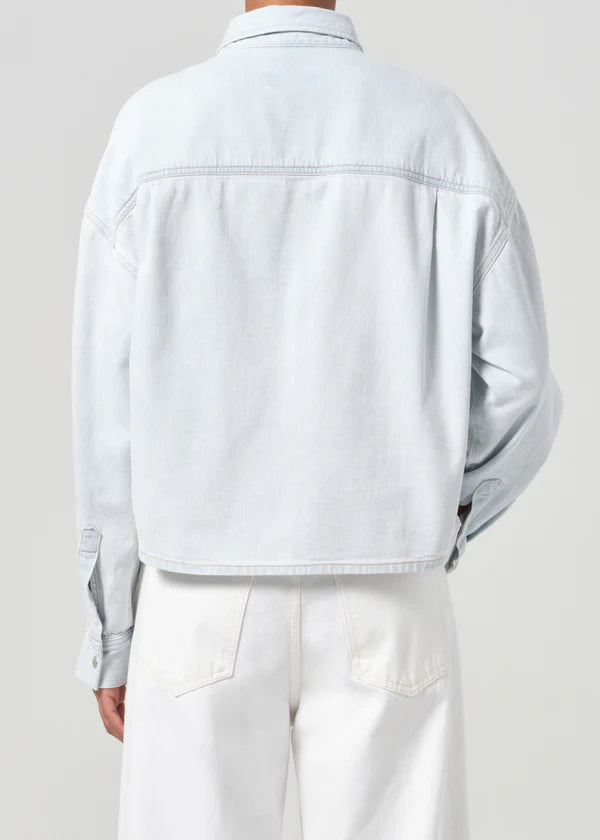 Myah Shirt - Shift