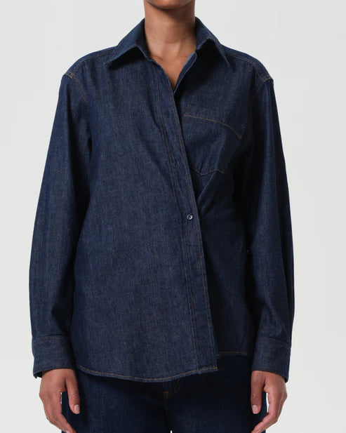 Kaelin Shirt - Dice