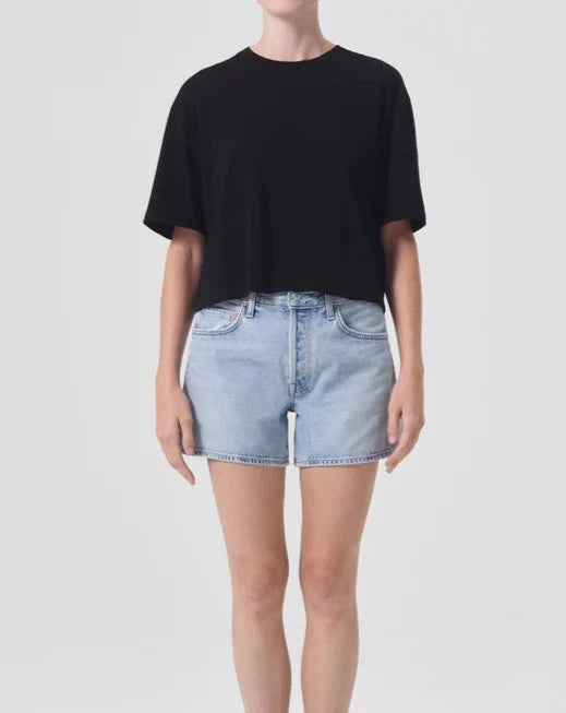 Parker Long Short - Feud