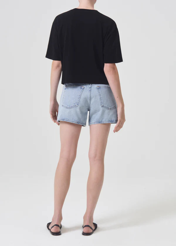 Parker Long Short - Feud