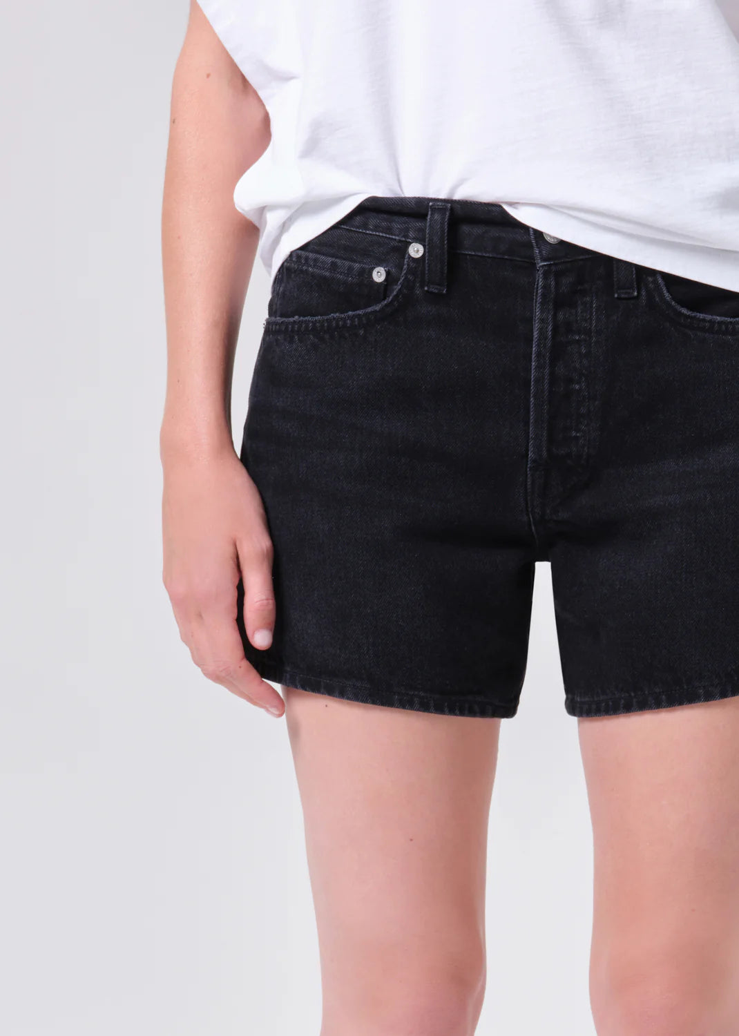 Parker Long Short (Weightless) - Phase