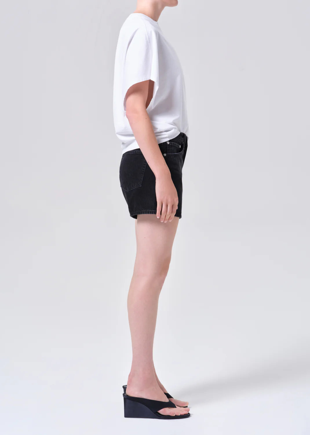 Parker Long Short (Weightless) - Phase