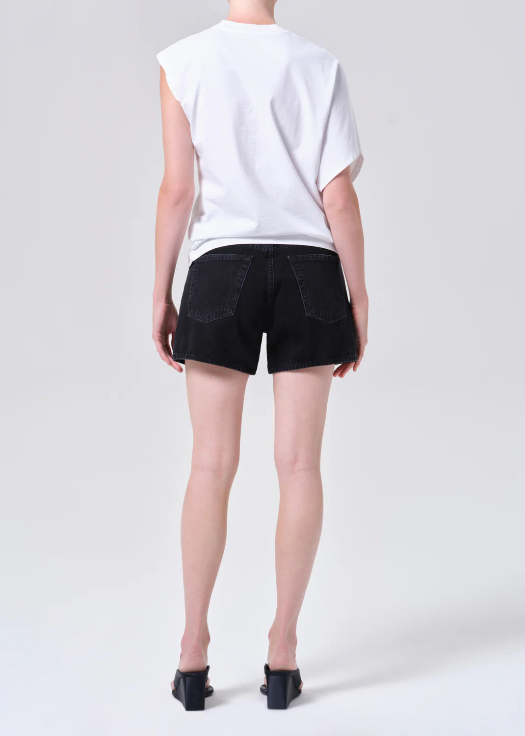 Parker Long Short (Weightless) - Phase